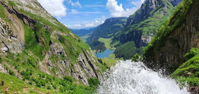 100 CHF Gutschein für Golden-Nature-Tours 