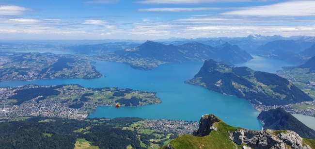500 CHF Gutschein für Golden-Nature-Tours 