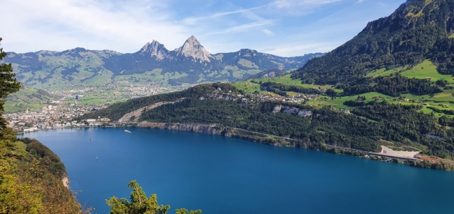 5.000 CHF Gutschein für Golden-Nature-Tours 
