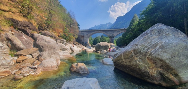 10 Tage Golden-Nature-Tours E-Dirtbike SWMBinsen 25 kmh